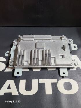 280617ja3d Nissan Qx80 2025 Audio Equipment Radio 1035506