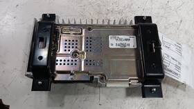 280619dj3a Nissan Audio Equipment Radio Amplifier Center Package Deck Fits 19-20 Maxima