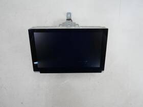 28090-ce400 Nissan 2003-2005 350z Z33 Info Navigation Gps Tv Screen Display Assembly Oem