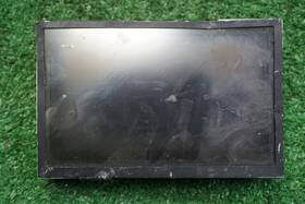 28091jk1a Nissan 2009 10 Murano Info Screen Oem