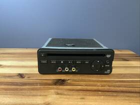 28184-7s000 Nissan Genuine Oem Rear Entertainment Dvd Cd Player Fits 2004 Armada