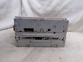 28185-zh61a Nissan 06 2006 Titan Radio 6 Cd Mechanism B705