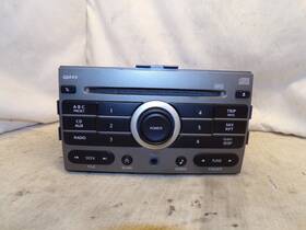28185-zj60d Nissan 09 2009 Sentra Radio Cd Player Sng22