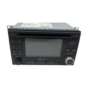 281851fn0a Nissan 2009-2011 Cube Radio Cd Mp3 Aux
