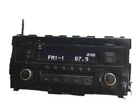 281853tbog Nissan Tested 2013 2014 2015 Altima Radio Cd Player Aux 28185 3tb0g Oem #r594