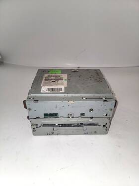 281857s510 Nissan 2004 2005 Armada Qx56 Radio Stereo Audio Cd Player Receiver