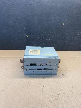 281857s511 Nissan 2004 2005 Armada Qx56 Radio Stereo Audio Cd Player Receiver P3709 Dg