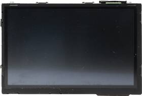283876gy4e Nissan 2020 Pathfinder Dash Mounted Information Display Screen Model