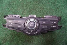 283951ja0a Nissan 2011 2012 2013 2014 Quest Radio Control Panel Oem