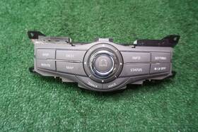 283951lk2b Nissan 2017 Armada Radio/navigation Control Panel Oem
