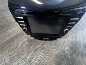 259155aa1a Nissan 295155aa1q Murano 2015 2016 Factory Nav Navigation Bluetooth Cd Radio
