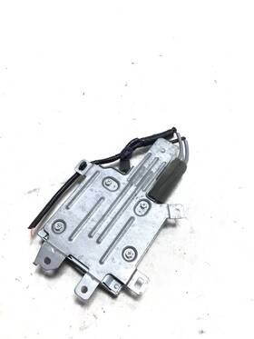 39095-tz3-a011-m1 Nissan 2021 Maxima Sv Radio Amplifier ##