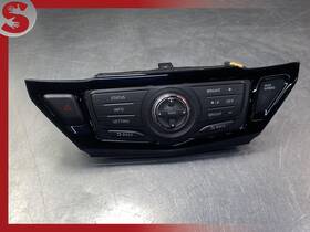 3ka0a21050 Nissan 2013 2014 2015 2016 Pathfinder Sl Radio Control Panel Oem