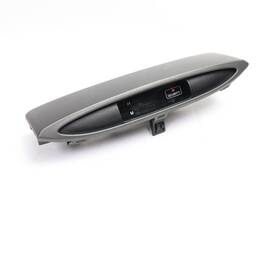 25820-2y910 Nissan 594-00124 02 03 Maxima Info Screen Display Above Radio
