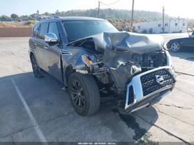 594-10134 Nissan Info-gps-tv Screen Display Dash Fits 18-19 Infiniti Q70 8104921