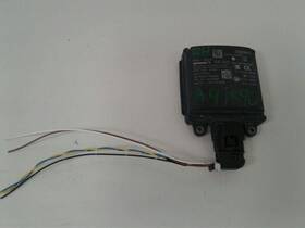 596-12473 Nissan Camera/projector Radar Unit Blind Spot Alert Fits 21-23 Kicks 124392