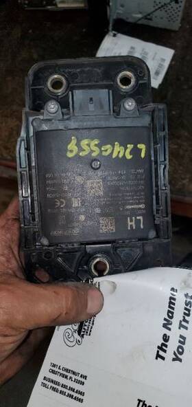 596-13101l Nissan Versa 2022 Camera/projector 1073272
