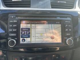 638-10185 Nissan Audio Equipment Radio Receiver Am-fm-stereo-cd Fits 17 Sentra 1412165