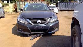 638-10843 Nissan Audio Equipment Radio Receiver Am-fm-cd Sv Fits 18 Altima 1419273