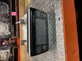 638-11667 Nissan Audio Equipment Radio Receiver With Navigation Sl Fits 18-20 Leaf 1048071