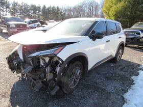 28061-6ra2a Nissan 638-13454 Audio Equipment Radio Amplifier Id Fits 21-22 Rogue 1024188