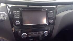 638-14671 Nissan Rogue 2016 Audio Equipment Radio 2494795