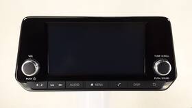 638-15276 Nissan 2023-2025 Altima Radio Audio Media Display Receiver Oem Lkq 638-15276 Nissan 2023-2025 Altima Radio Audio Media Display Receiver Oem Lkq