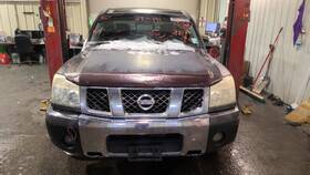638-50416 Nissan Audio Equipment Radio Control Front Dash Fits 07 Titan 998738