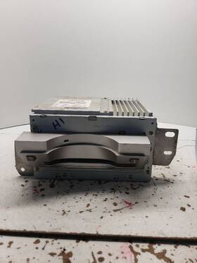 638-50460 Nissan Audio Equipment Radio Receiver Am-fm-cd Changer Fits 06 Quest 1277222
