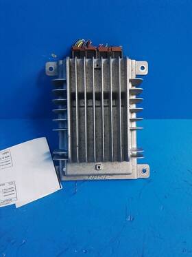 638-50816 Nissan Armada 2014 Audio Equipment Radio Amplifier Bose System Fits 08-14