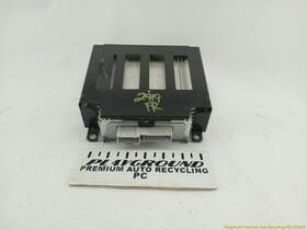 638-51412 Nissan Xterra Radio Stereo Amplifier 380 Watt Rockford Fosgate Fits 2009 11-15