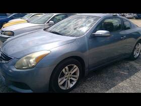 638-51617 Nissan Audio Equipment Radio Amplifier Bose System Only Fits 10-13 Altima 745732