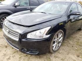638-51810 Nissan Audio Equipment Radio Receiver With Satellite Sv Fits 11 Maxima 966098