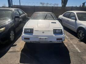 638-56339 Nissan Audio Equipment Radio Receiver Am-fm-stereo-cassette Gl Fits 84-85 300zx 201311