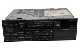 638-56970 Nissan Bose Clarion Pp-9528l Ck549 Oem Radio Cassette Am/fm 1994-1996 300zx Z32