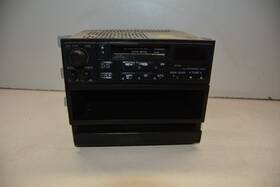 638-57088 Nissan 1997 Altima Radio Audio Am/fm Cassette Player Receiever Oem