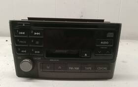 638-57836 Nissan 2000 Maxima Audio Equipment Radio Receiver Oem