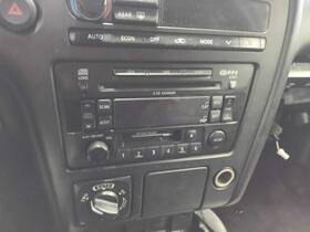 638-58217 Nissan Audio Equipment Radio Receiver 6 Disc Changer Le Fits 03-04 Pathfinder 696510