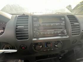 638-58952 Nissan Audio Equipment Radio Receiver Am-fm-stereo-cd Fits 05-07 Xterra 998182