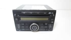 638-59241 Nissan 2012-2017 Nv 1500 Sv Cd Mp3 Player Radio Receiver Oem