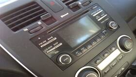 638-72182 Nissan Audio Equipment Radio Receiver Am-fm-stereo-cd Fits 13-15 Leaf 30368421