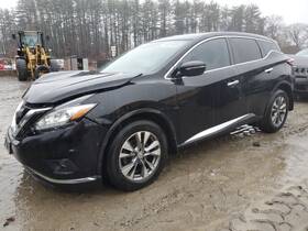 638-73301 Nissan Audio Equipment Radio Receiver With Navigation System Fits 15 Murano 777047