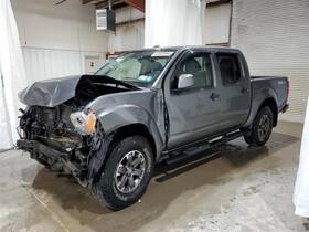 638-73514 Nissan Audio Equipment Radio Receiver Am-fm-stereo-cd Fits 16-18 Frontier 10837644