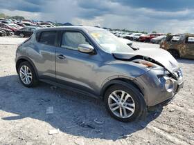 638-73554 Nissan Audio Equipment Radio Receiver Am-fm-cd Nismo Fits 16 Juke 2594615