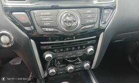 638.da1217 Nissan Pathfindr 2017 Audio Equipment Radio 683686