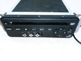 28184zc30a Nissan 638.da1307 2007-2010 Armada Qx56 Dvd Receiver Rear Entertainment Oem