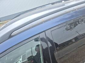 638.da1m09 Nissan Murano 2009 Audio Equipment Radio 304354