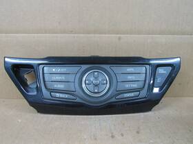 68261-3ka2a Nissan 2013 2014 2015 Pathfinder Audio Information Control Panel Oem