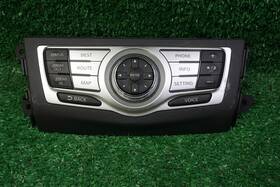 68270-1aa0a Nissan 2010 2011 2012 2013 2014 Murano Navigation Nav Controls