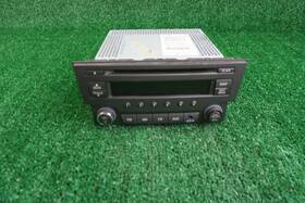 721138 Nissan 2013 Sentra Navigation Display Radio Receiver Cd Player Oem